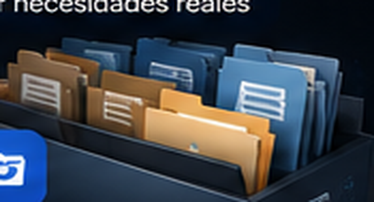 Gestión Documental