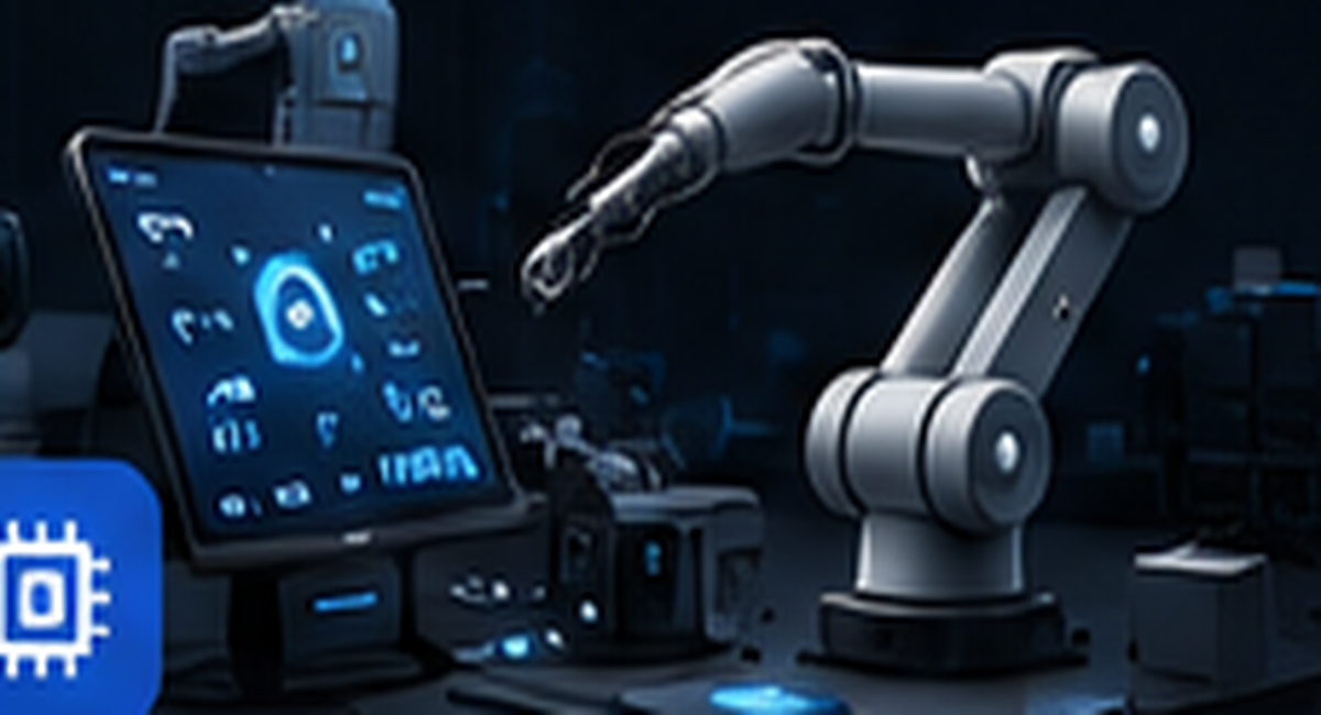IoT y Automatización